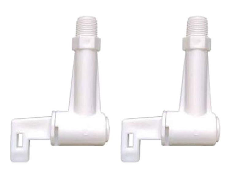 Filter press Water nozzle & faucet