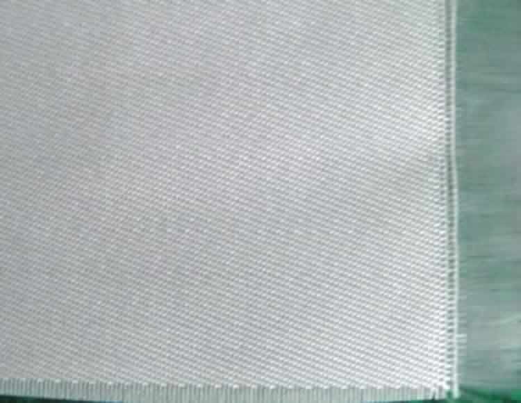 High temperature filter cloth