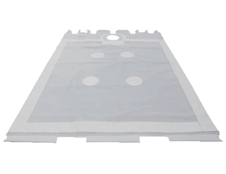 What is filter press cloth? What is the purpose of filter press cloth?