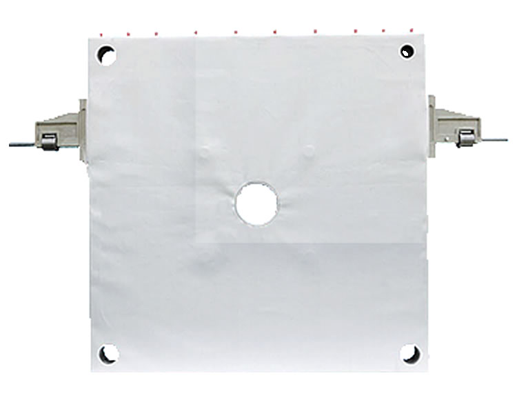 Introduction of filter press cloth