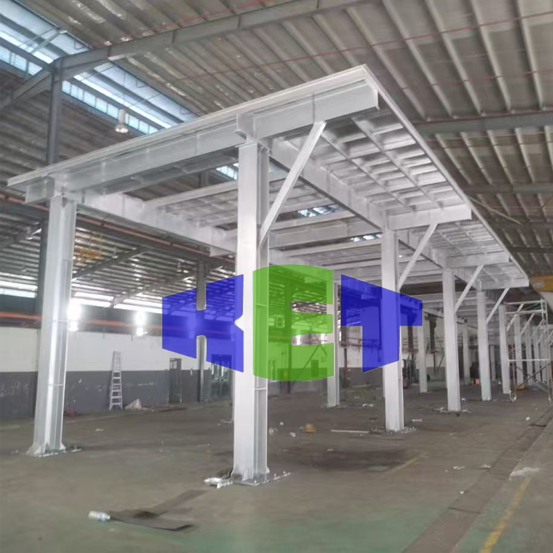 Kerte Filter Press Powers Malaysia’s Lithium Battery Project