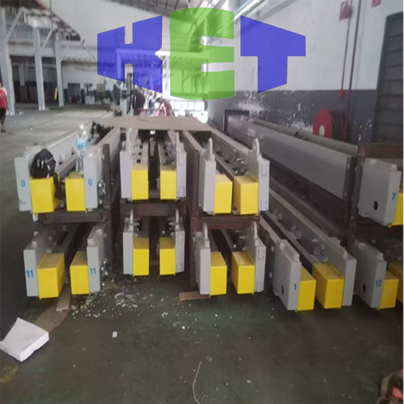 Kerte Filter Press Powers Malaysia’s Lithium Battery Project