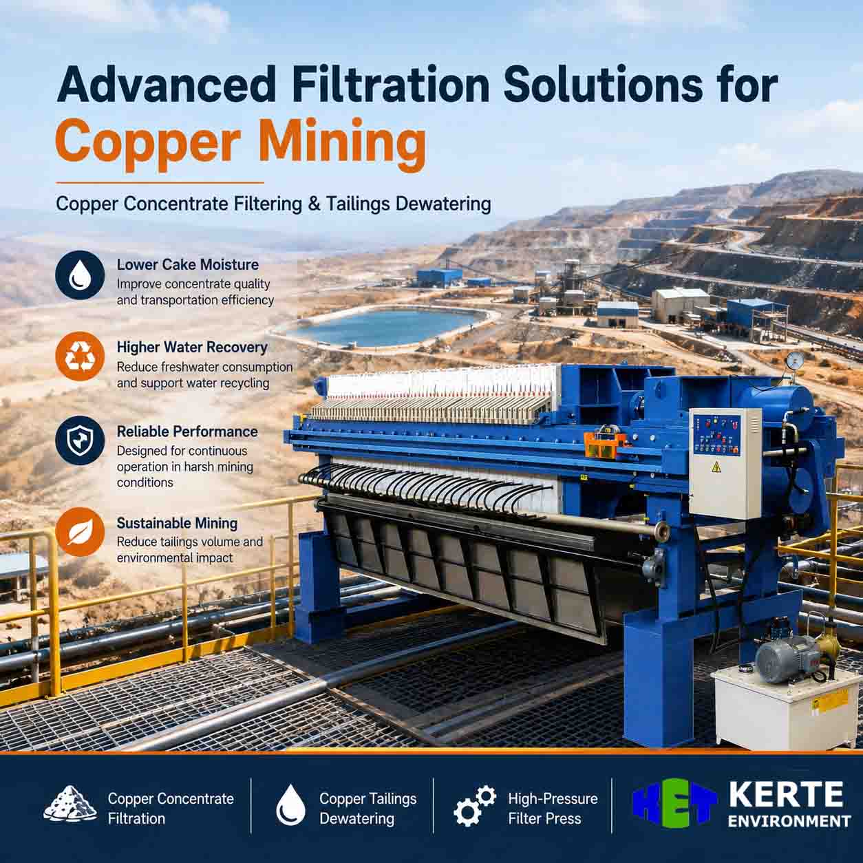 First Quantum's Taca Taca Copper Project Stake Sale Reshapes Global Copper Market